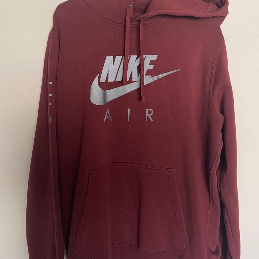Nike air hoodie